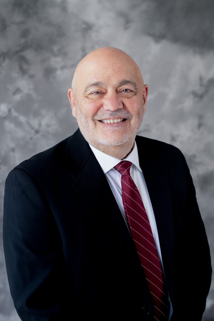 Morris Downing & Sherred Attorney M. Richard Valenti