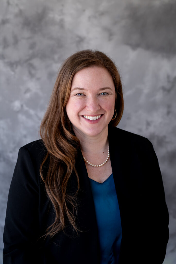 Morris Downing & Sherred Attorney Michelle Beatty