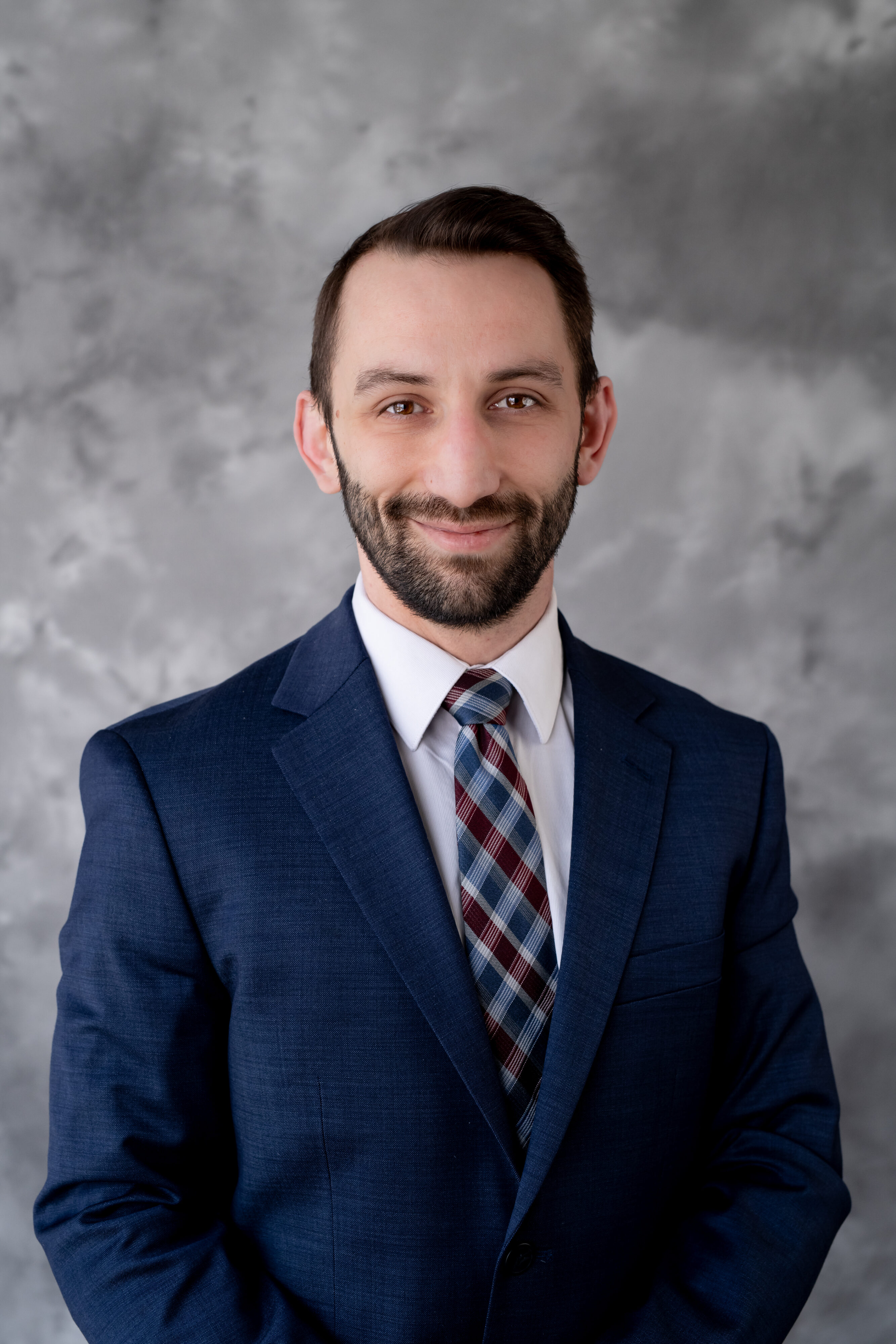 Morris Downing & Sherred Attorney Timothy Profetta